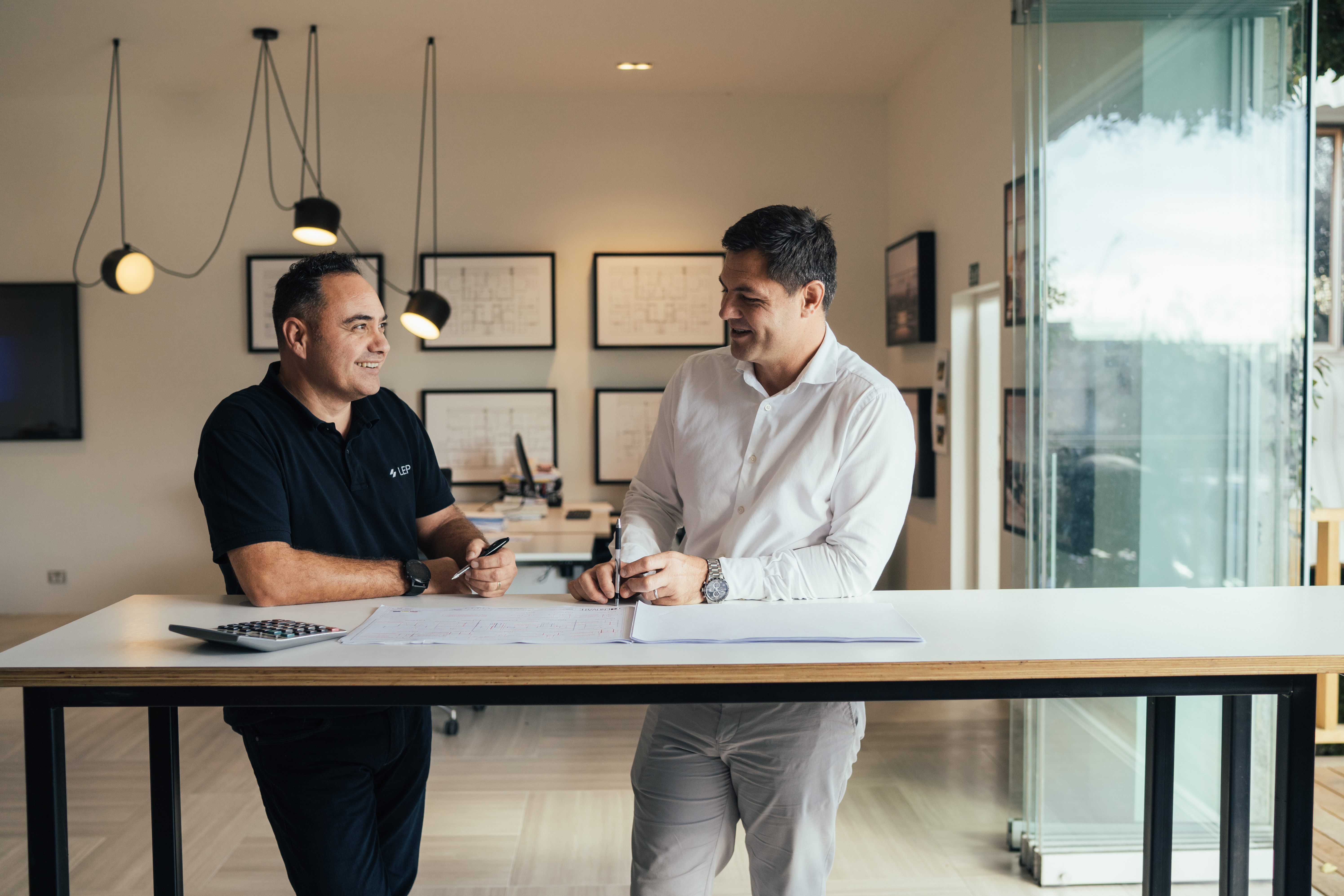 Libby Robinson LEP 51