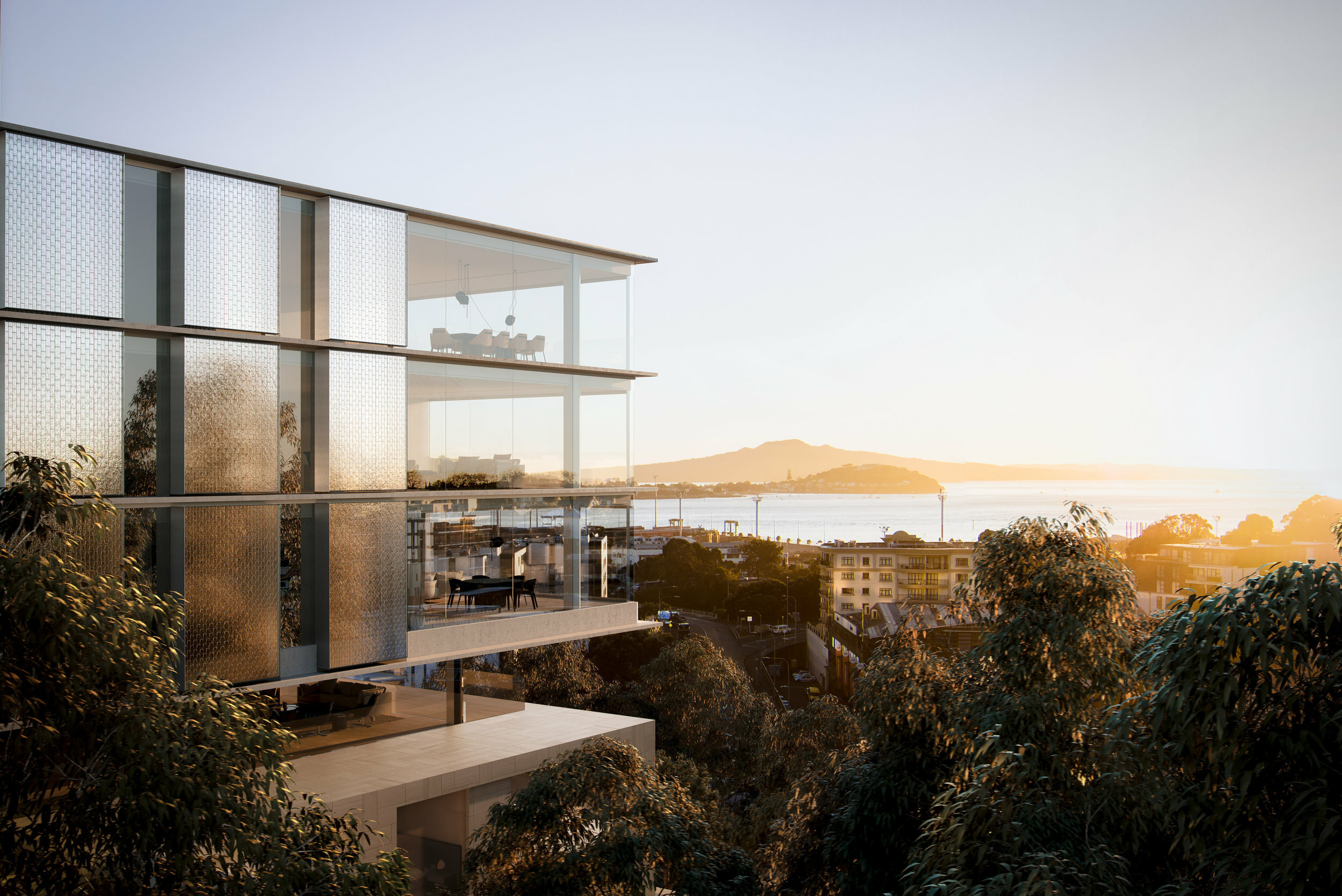 170614 Exterior SUPERMAN