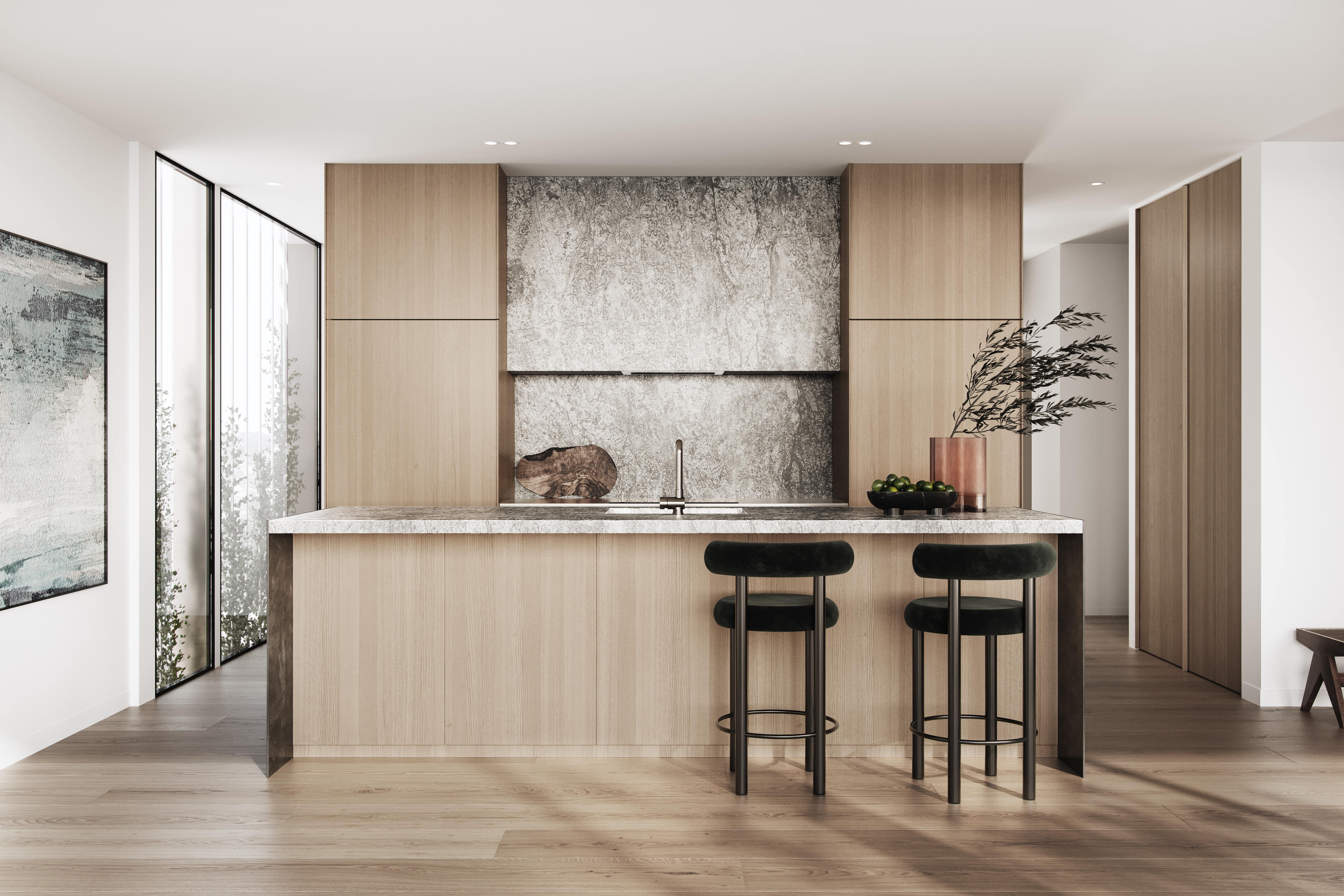 1 Garnet Rd Int Unit 6 Kitchen New Final 02