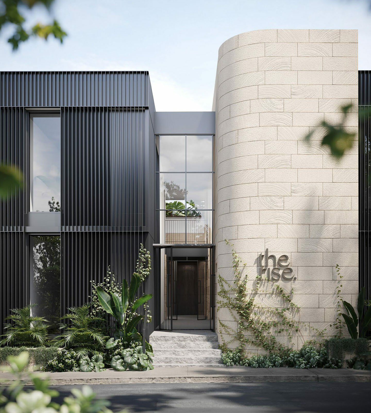 Entrance e1626408406533